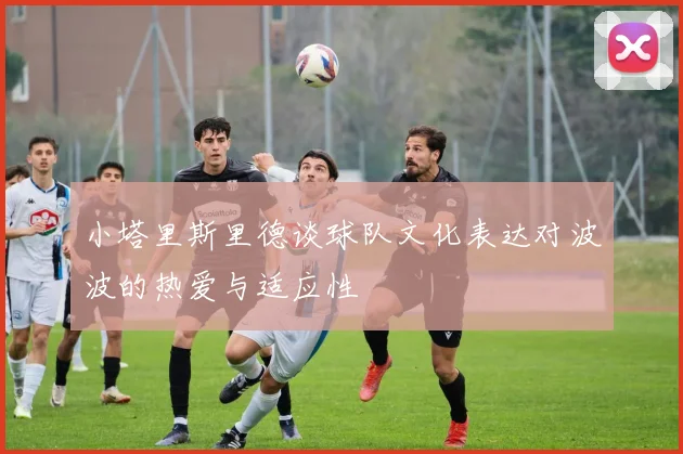 小塔里斯里德谈球队文化表达对波波的热爱与适应性