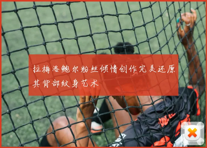 拉梅洛鲍尔粉丝倾情创作完美还原其背部纹身艺术