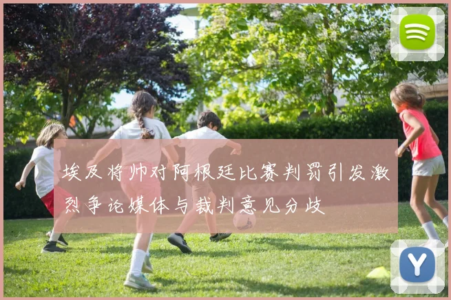 埃及将帅对阿根廷比赛判罚引发激烈争论媒体与裁判意见分歧